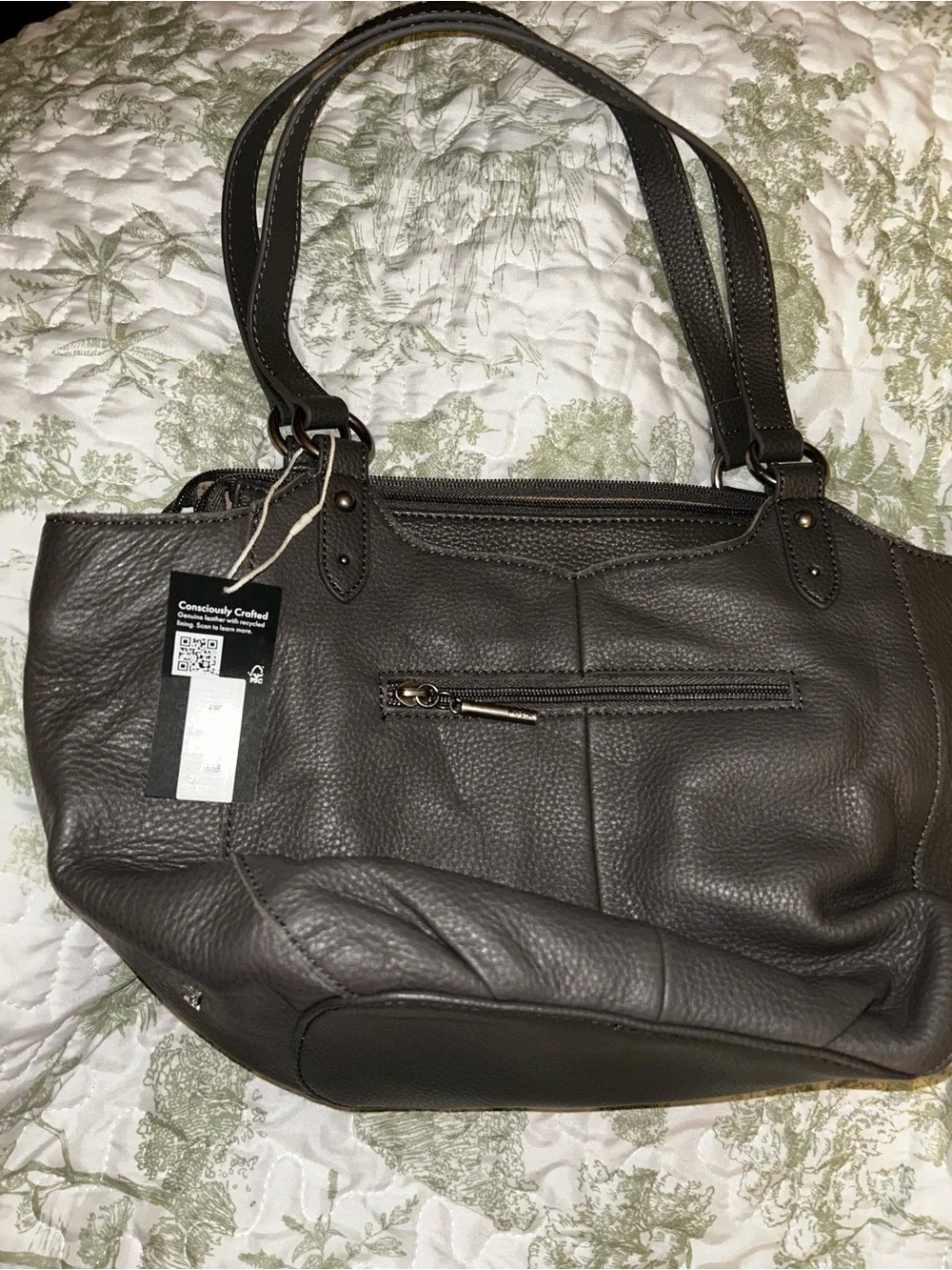 NWT The Sak Bolinas Satchel